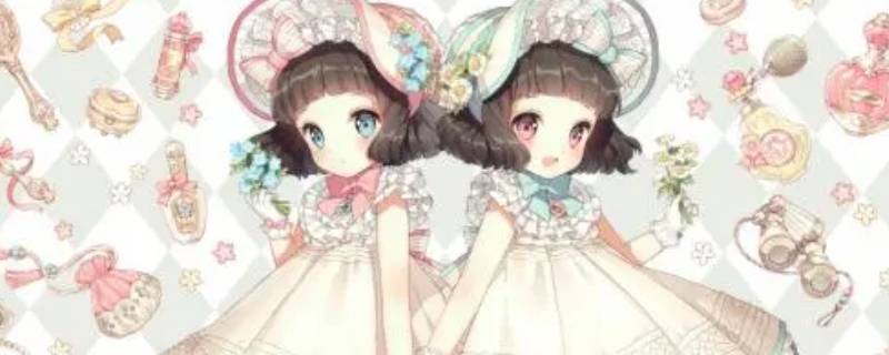 季美含是双胞胎吗（季美含出生年月）