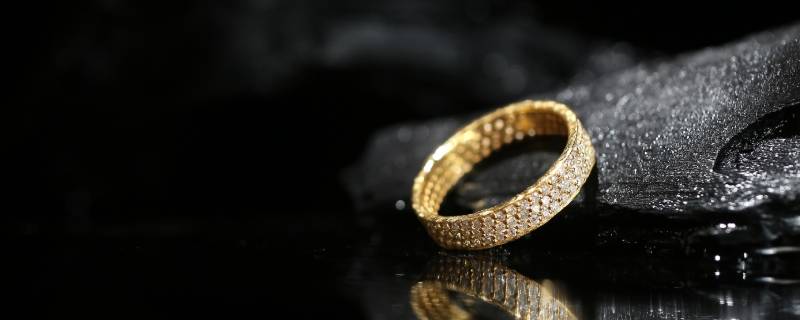 promise戒指是什么材质的 promise戒指是什么材质的多少钱