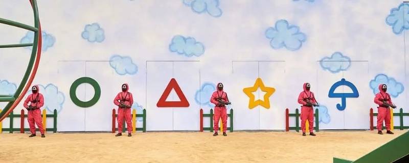 鱿鱼游戏里的医生干嘛的（鱿鱼游戏里医生怎么回事）