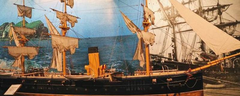 闽都船政文化去哪里了解（船政文化是闽都文化发展的高峰吗）