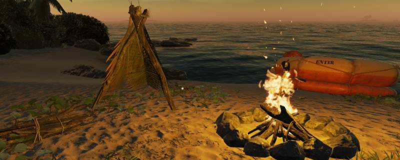 派派的岛屿怎么解锁 派派多少级解锁岛屿