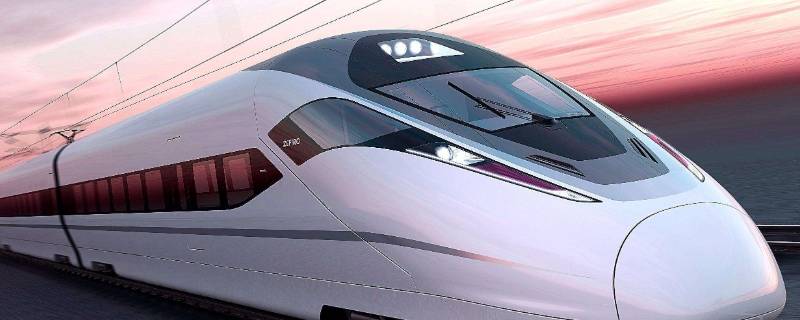 凌晨三点为什么有高铁（凌晨一点有高铁吗）