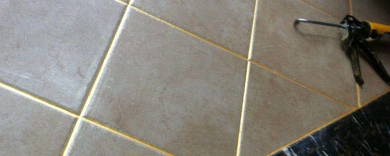 可林美缝剂是几线品牌 美缝剂可林牌子好不好