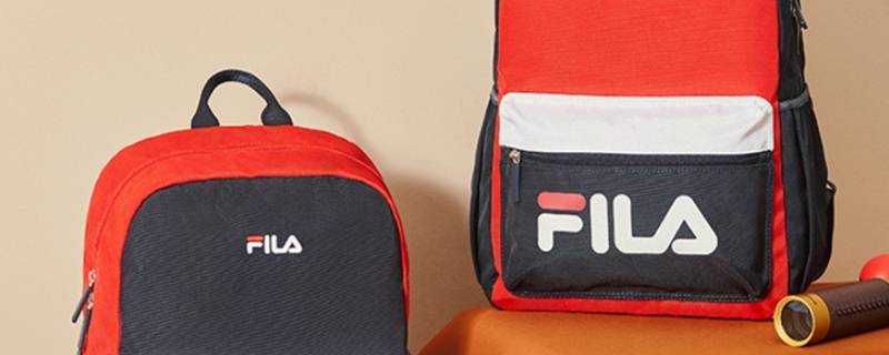 斐乐书包怎么样 斐乐书包官方旗舰店