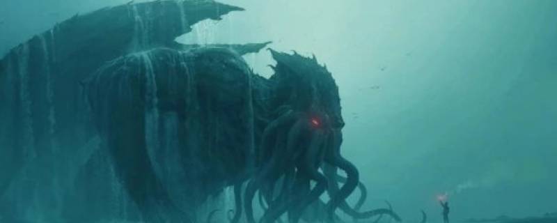 克苏鲁设定什么意思（克苏鲁为什么叫克苏鲁）