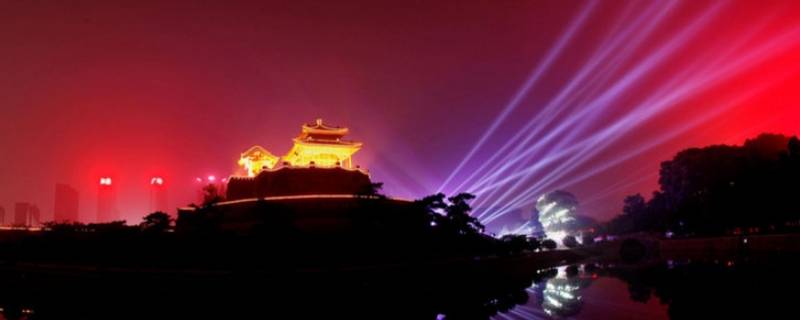 衡水晚上哪里有好玩的地方（衡水附近有没有晚上玩的地方）