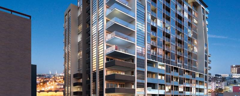 公寓用什么替代燃气（公寓不用燃气用什么）