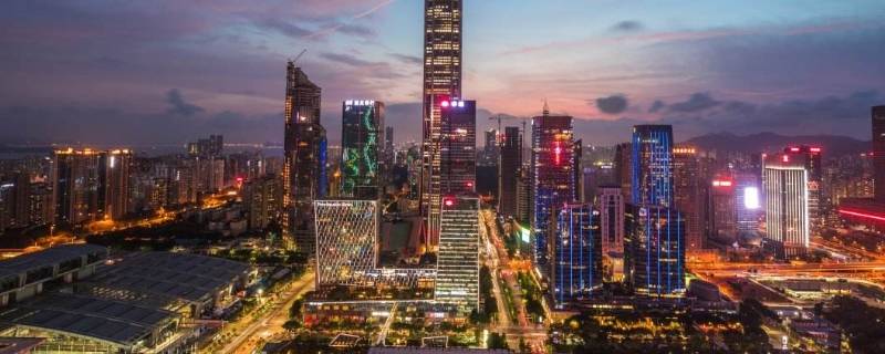 广东是南方吗 广东是在南方吗