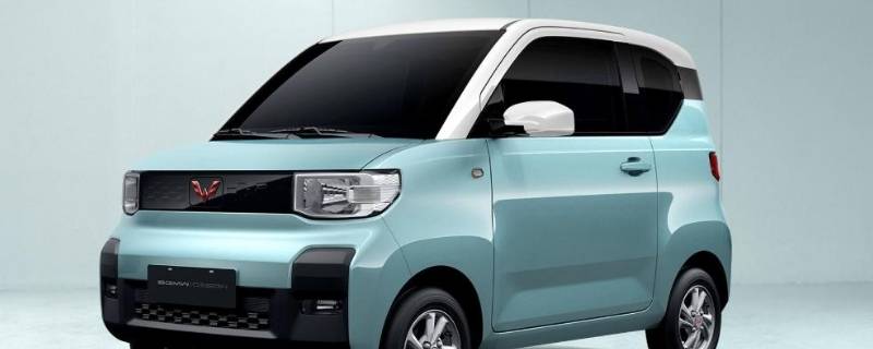 五菱宏光mini上高速会飘吗（五菱宏光mini开快了会飘吗）