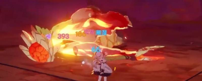 燃愿玛瑙块火焰树不掉怎么办 燃愿玛瑙块不掉落