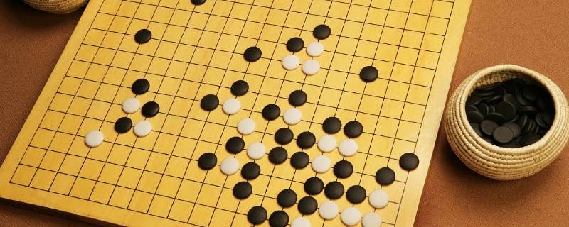 围棋十大金句（围棋的名句）