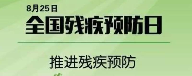 8月25日是什么宣传日 8月25日百度百科