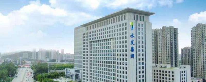 水发集团多少个子公司 水发集团多少个子公司温果