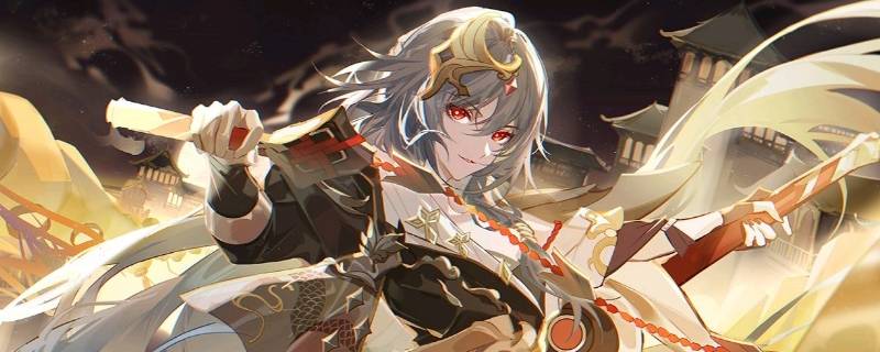 识之律者为什么叫识宝（识之律者为什么叫识宝?）