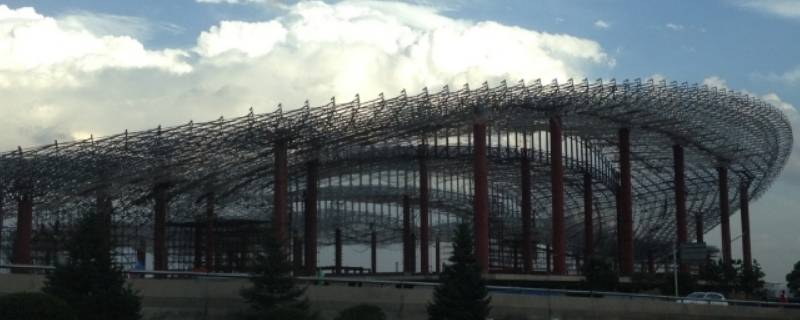 中川小镇要门票吗（去中川小镇）