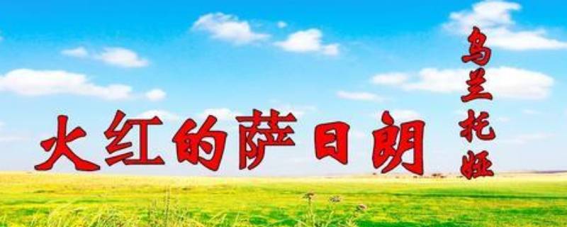 一梦到天涯是什么歌（梦中的天涯是什么歌曲）