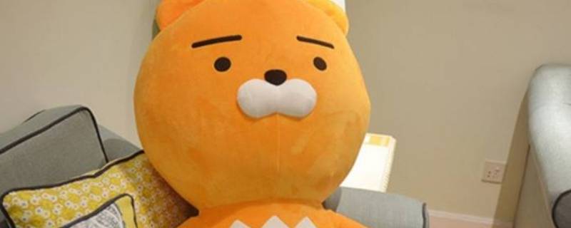 ryan是狮子还是熊（ryan狮子百度百科）