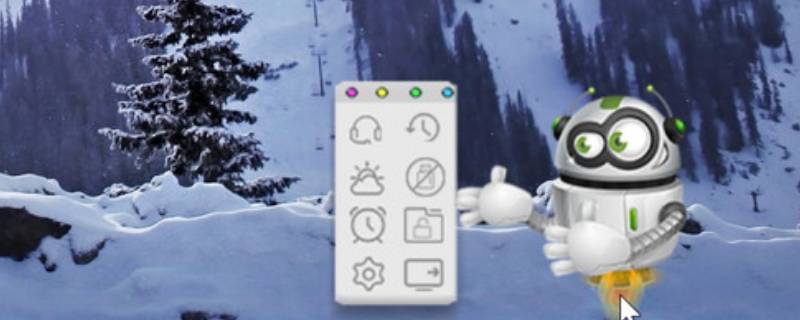 惠普战66小机器人干嘛的（惠普战66新机）