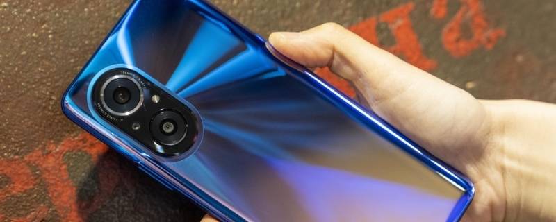 荣耀50手机底部小孔是什么 荣耀50下边的小孔