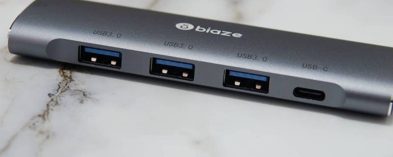 扩展坞网线接口有必要吗（扩展坞网口有用吗）