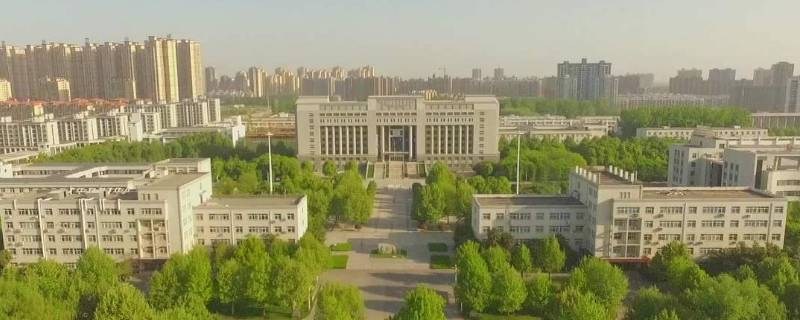 黄淮学院当老师好进吗 黄淮学院怎么样