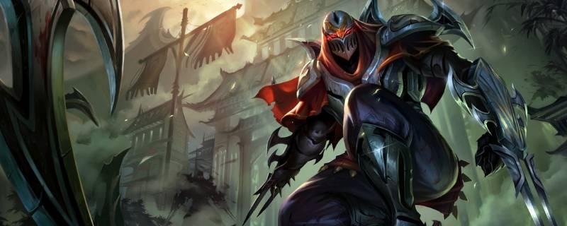 faker和岳伦为什么能选一样的英雄 faker和岳伦为什么能选一样的英雄