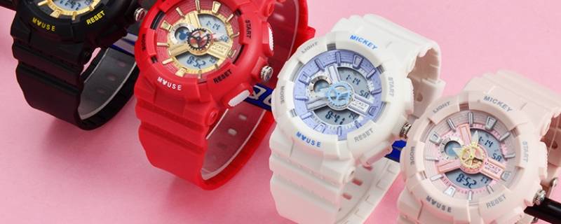 正港迪士尼手表是正品吗（迪士尼正版手表哪里买）