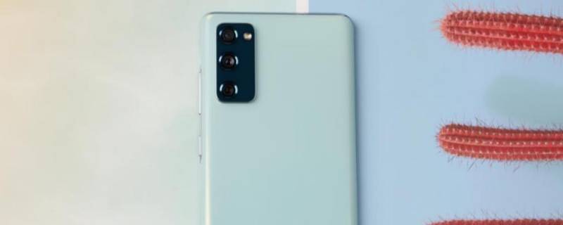 三星s20fe为什么用塑料后盖(三星s20+是塑料后盖吗)