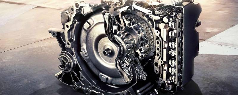 14款自动福克斯是什么变速箱（14款福克斯自动挡变速箱）