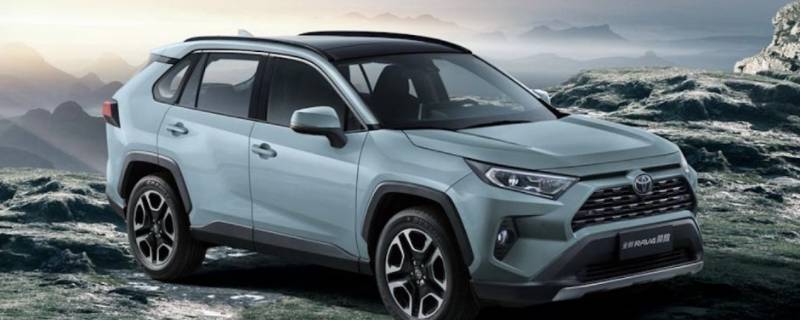 荣放适时四驱需要手动开启吗（荣放适时四驱在什么情况下开启）