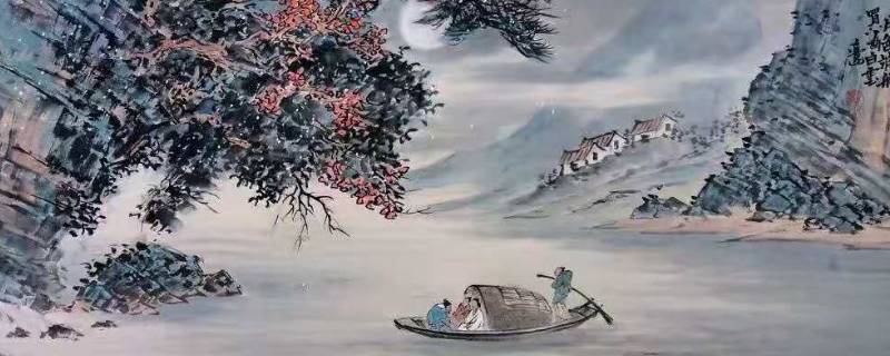 赤壁夜游是用什么写的（赤壁夜游是用什么写的,也可以说是什么的散文）