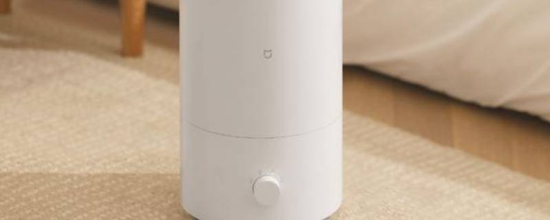 小米加湿器感应不到水量（小米加湿器水位监测不正常）