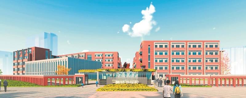 黄狮海小学是重点吗（黄狮海岸小学）