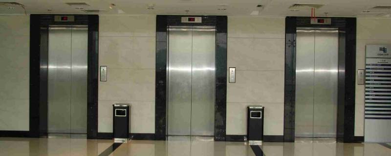 康力电梯故障码54 康力电梯故障码5