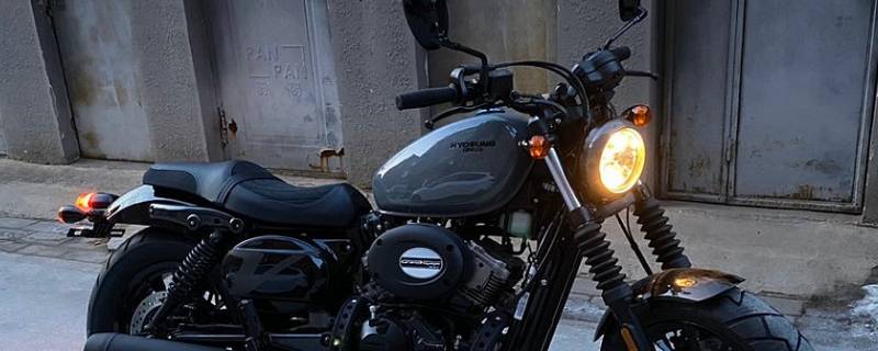 哈罗摩托卖车有手续费吗 哈罗摩托二手车交易收费吗