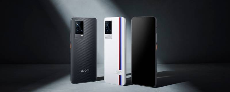 iqoo传奇版是什么意思 iqoo7普通版和传奇版