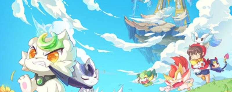 奥奇传说诺雅cp是谁（奥奇传说诺雅喜欢谁）