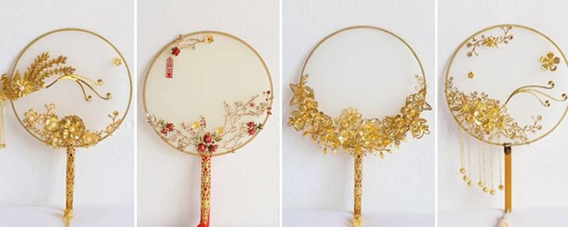 团扇可以用别人用过的吗(团扇可以自己买吗)