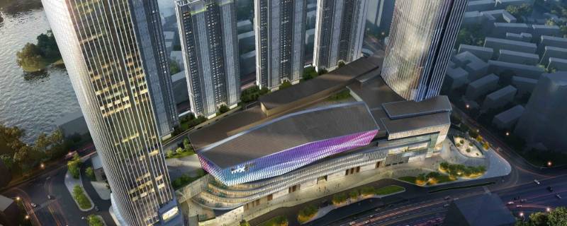 华润万象城属于国企还是央企 华润万象城是央企吗