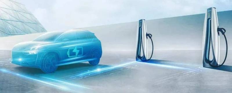 新能源为什么慢充比快充贵 新能源汽车慢充比快充还贵是为什么
