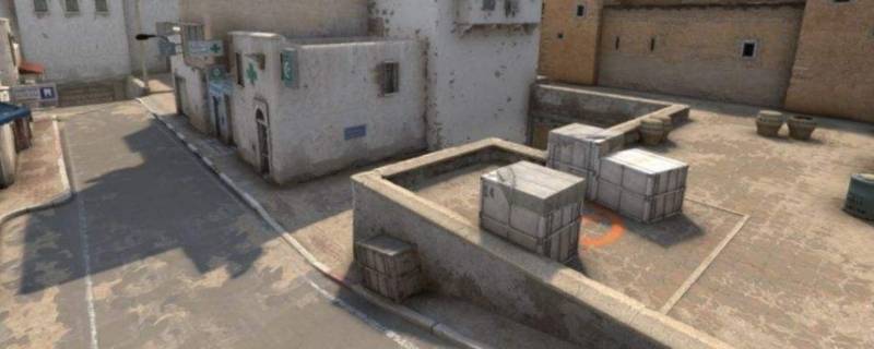 dust2小路在哪（dust2小路在哪里）