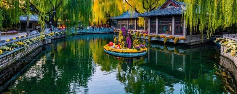 济南靠近那个国家 济南在哪个国家