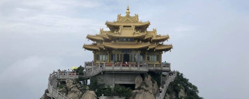 河南的景点有哪些（河南的景点有哪些好玩的地方）