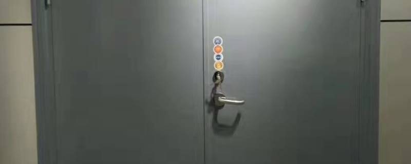 晋城高平哪儿出售地下室门 晋城地下室价格