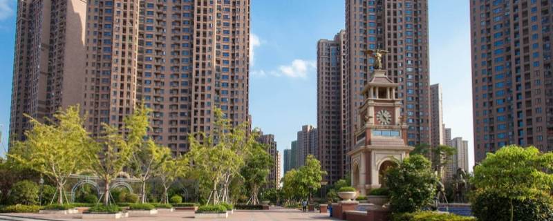 武汉万科金色城市为何房价这么低 武汉万科金色城市升值潜力