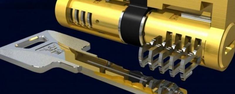 美今锁芯是品牌吗 美今的锁芯怎么样