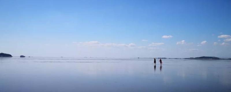 丹东双峰岛在哪 双峰岛在哪里