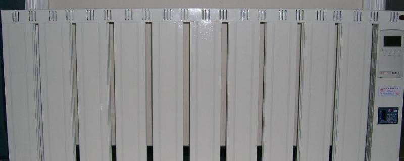 车库电取暖的最佳设施 车库取暖什么最好用