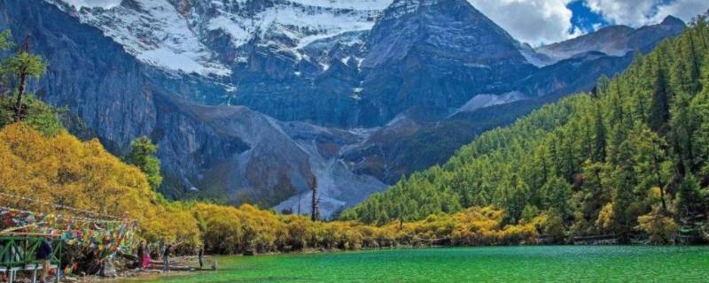 孟获城海拔多少米 孟获城海拔最高多少米