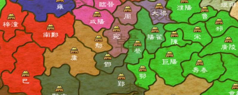 东瓯国是今天的哪里（东瓯国是现在的哪里）